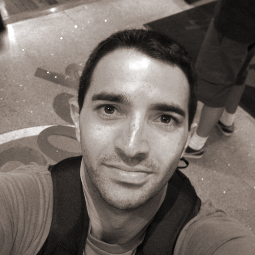 Gustavo Maestri